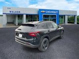 New 2025 Chevrolet Trax ACTIV w/ Sunroof Package image 5