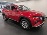 Certified 2022 Hyundai Tucson SEL w/ Cargo Package image 3