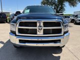 Used 2012 RAM 3500 ST w/ Chrome Appearance Group image 2