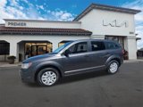 Used 2014 Dodge Journey American Value Package w/ Flexible Seating Group image 4