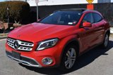 Used 2018 Mercedes-Benz GLA 250 4MATIC image 2