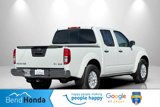 Used 2017 Nissan Frontier SV image 2