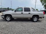 Used 2006 Chevrolet Avalanche Z71 w/ Preferred Equipment Group image 4