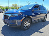 Certified 2022 Chevrolet Equinox LT image 3