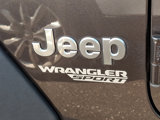Used 2020 Jeep Wrangler Sport image 4