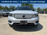 Used 2022 Volvo XC40 P8 Recharge image 2