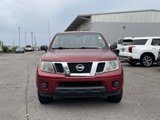 Used 2016 Nissan Frontier SV image 2