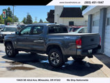 Used 2016 Toyota Tacoma TRD Sport image 3