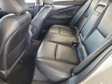 Used 2021 INFINITI Q50 Luxe w/ Cargo Package image 6