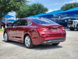 Used 2017 Chrysler 200 Limited Platinum image 5