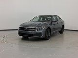 Used 2024 Volkswagen Jetta SE w/ Panoramic Sunroof Package image 3