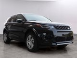 New 2025 Land Rover Discovery Sport S image 3