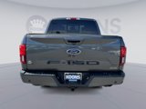 Certified 2018 Ford F150 Lariat w/ Equipment Group 502A Luxury image 5