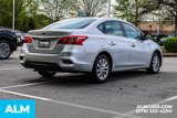 Used 2019 Nissan Sentra SV image 6