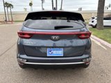 Used 2021 Kia Sportage LX w/ LX Fwd Popular Package image 5