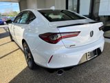New 2025 Acura TLX SH-AWD w/ A-SPEC Pkg image 4