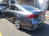 Used 2021 Kia Forte LXS image 3