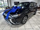 Used 2020 Mitsubishi Outlander SEL image 2
