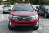 Used 2014 Kia Sorento LX image 4