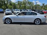 Used 2015 BMW 750Li image 3