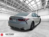 Used 2023 Toyota Camry SE image 3