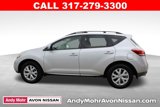 Used 2012 Nissan Murano SL image 4