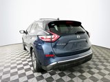 Used 2018 Nissan Murano SL w/ Moonroof Package image 5