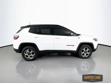 Used 2022 Jeep Compass Trailhawk w/ Sun and Sound Group image 6