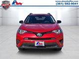 Used 2017 Toyota RAV4 LE image 2
