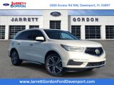 Used 2019 Acura MDX FWD w/ Technology Package image 1
