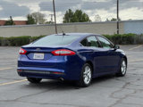 Used 2015 Ford Fusion SE image 5