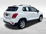 Used 2022 Chevrolet Trax LT w/ LT Convenience Package image 3