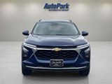 Used 2024 Chevrolet Trax LT w/ Driver Confidence Package image 2