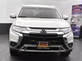 Used 2020 Mitsubishi Outlander SEL image 3