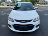 Used 2017 Chevrolet Sonic Premier image 2