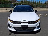 Certified 2021 Kia K5 GT-Line image 2