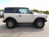 New 2025 Ford Bronco Badlands image 5