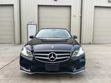Used 2016 Mercedes-Benz E 350 Sedan image 2