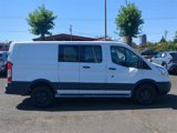 Used 2015 Ford Transit 250 130 Low Roof w/ Exterior Upgrade Package image 6
