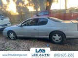 Used 2004 Chevrolet Monte Carlo SS w/ Preferred Equipment Group image 3