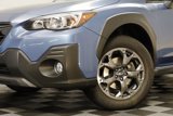 Used 2021 Subaru Crosstrek 2.5i Sport w/ Moonroof Package image 3