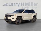 Used 2018 Jeep Grand Cherokee Limited image 2