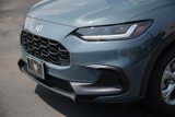 New 2025 Honda HR-V LX image 3