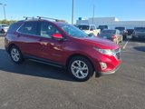 Used 2018 Chevrolet Equinox LT image 2