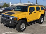 Used 2007 HUMMER H3 image 2