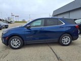 Certified 2023 Chevrolet Equinox LT image 2