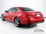Used 2018 Mercedes-Benz E 300 4MATIC image 5