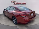 Used 2022 Nissan Sentra SV w/ All-Weather Package image 4