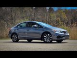 Used 2013 Honda Civic EX image 2