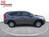Used 2016 Honda CR-V LX image 4